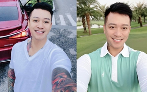 Cuộc sống xa hoa của Tuấn Hưng: 'Chốt đơn' nhà 50 tỷ dịp kỷ niệm 8 năm cưới, cho bạn thân mượn xe 16 tỷ rước dâu