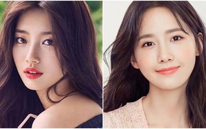 Han So Hee, Suzy và Yoona SNSD đồng loạt công bố tạo hình trong phim mới