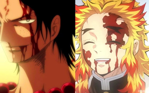 Top 10 sự hy sinh trong anime khiến độc giả đau lòng nhất