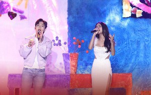 'Sóng 23': Hé lộ màn mashup 'siêu cuốn' của Hà Nhi - Hoàng Dũng, Quân A.P - Myra Trần