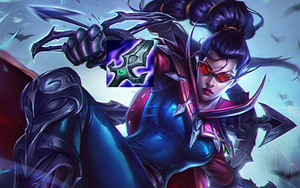 Cộng đồng LMHT đề xuất đưa Gươm Của Vua Vô Danh trở thành trang bị Thần Thoại