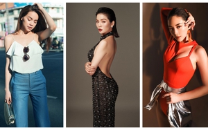 Tết Nguyên đán: Học bí quyết giữ dáng của Hà Hồ, Lệ Quyên