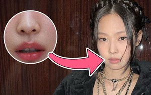 Lý do Jennie Blackpink được chọn là hình mẫu khi 'dao kéo'