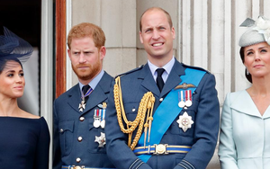 Vương thất Anh sẽ sớm có 'hiệp ước hoà bình' với Harry để dọn đường cho lễ đăng quang Vua Charles III