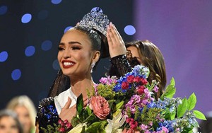 Tân Miss Universe 2022 bị chê kém tiếng hơn hẳn những người đi trước vì thiếu một điều