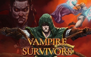 Bỏ túi ngay những mẹo hay dưới đây để phá đảo Vampire Survivors