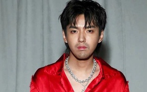 Ngô Diệc Phàm chính thức vào tù, bắt đầu 13 năm cuộc sống tù tội