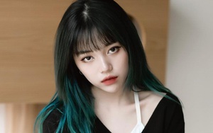 Linh Ngọc Đàm hé lộ trước giờ toàn yêu người giàu hơn mình nhưng không bao giờ tự ti