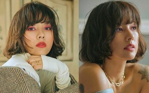 Lee Hyori không thể từ bỏ cuộc sống người nổi tiếng dù vướng nhiều tranh cãi