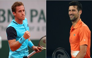 Lịch thi đấu Australian Open 2023 hôm nay 17/1: Djokovic ra quân