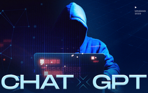 Không biết lập trình nhưng vẫn viết được mã độc: Cách chatbot AI thông minh nhất thế giới trở thành 'đồng phạm' của giới hacker mũ đen