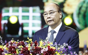 Ban Chấp hành Trung ương Đảng đồng ý để đồng chí Nguyễn Xuân Phúc thôi giữ các chức vụ