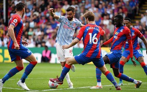 Nhận định bóng đá hôm nay 18/1: MU hạ Crystal Palace