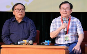 Ngày Tết, đọc 'Những người hàng xóm' của nhà văn Nguyễn Nhật Ánh