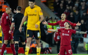 Nhận định bóng đá Wolves vs Liverpool (02h45, 18/1), đá lại vòng 3 cúp FA