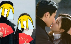 Đây là đoàn phim Trung 'báo' nhất hiện tại: Nam chính bị fan cuồng tấn công, bất hòa với nữ chính rồi đánh người - phá của có đủ!