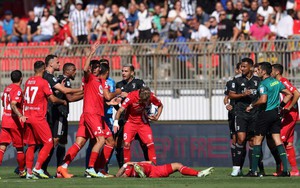 Nhận định bóng đá Juventus vs Monza (03h00, 20/1), vòng 1/8 cúp Ý