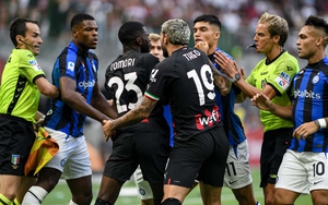 Xem trực tiếp Siêu cúp Ý AC Milan vs Inter ở đâu? Kênh nào?