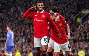 Trực tiếp Crystal Palace vs MU - K+ trực tiếp bóng đá Ngoại hạng Anh (03h00, 20/12)