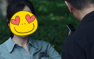 Bất ngờ với nhan sắc 'cưa sừng làm nghé' của nàng tiểu hoa lười nhất showbiz, 41 tuổi mà đóng sinh viên 'ngọt xớt'