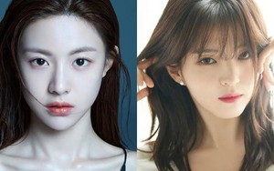 Điểm trùng hợp giữa 2 mỹ nhân thế hệ mới Han So Hee và Go Yoon Jung