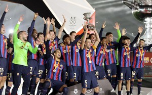 Nhận định bóng đá Ceuta vs Barcelona (02h00, 20/1), Cúp nhà Vua Tây Ban Nha