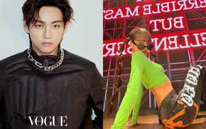 Những điểm chung của idol khiến fan ngỡ ngàng: BTS, Blackpink, EXO