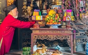 Cúng Tất niên đón năm mới 2023 vào ngày nào tốt nhất? Chi tiết bài cúng theo Văn khấn cổ truyền Việt Nam