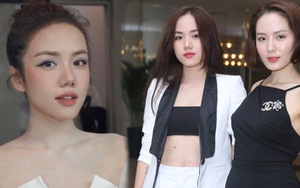 Phương Ly bị soi phẫu thuật thẩm mỹ, chị gái lên tiếng: 'Em chỉ xấu hơn Phương Linh thôi'