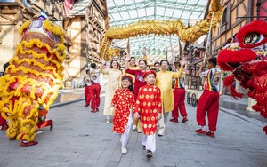 Tết Nguyên đán 2023: Những lời chúc năm mới 2023 hay và ý nghĩa nhất