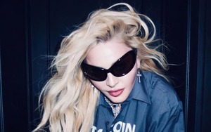 Madonna và tour diễn thế giới kỷ niệm 40 năm sự nghiệp: Còn giữ được ngai 'Nữ hoàng pop'?