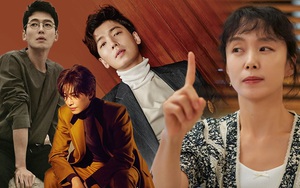 'Tình mới' của Jeon Do Yeon từng bỏ nhà vì bị cha phản đối theo đuổi diễn xuất