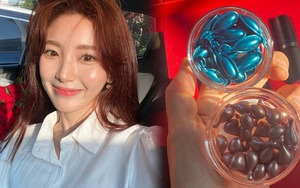 Review bộ đôi viên dưỡng collagen và cấp nước đình đám của Đức, có đáng để đầu tư?