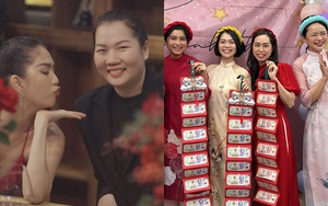 Sao Việt 'mạnh tay' thưởng Tết cho nhân viên: Có người tặng hẳn nhẫn kim cương