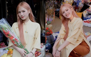 Xoài Non bùng nổ visual cuối năm: Chỉ là về quê đón Tết sớm thôi mà, có cần xinh xuất sắc vậy không?