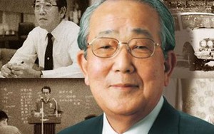 Ông hoàng kinh doanh Nhật Bản tiết lộ: Sự khác biệt giữa 'hoàn thành' và 'làm tốt' công việc dẫn đến 2 cuộc đời trái ngược 