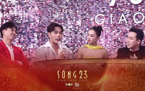 Sóng 23: Trấn Thành 'tan nát cõi lòng' vì Tiểu Vy, Dương Lâm điêu đứng vì HIEUTHUHAI