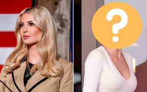 Từng là "nữ thần Nhà Trắng" được hâm mộ nồng nhiệt, Ivanka Trump giờ có cuộc sống ra sao sau 2 năm ở ẩn cực kín tiếng?  