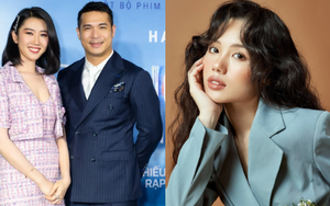 Tình trường Trương Thế Vinh: Từng hủy hôn nữ phi công, 'thuyền' với Thúy Ngân 'toang' vì khoảnh khắc thân mật với người này