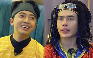 Lê Dương Bảo Lâm gây tranh cãi vì phát ngôn kém duyên: 'Cris Phan chỉ là mấy đứa trên mạng'