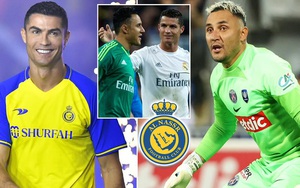 Tin chuyển nhượng 18/1: Ronaldo tái ngộ đồng đội cũ ở Al-Nassr