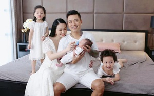 Sở hữu khối tài sản khủng, Tuấn Hưng từng không ít lần gây bão cõi mạng vì độ chịu chơi trong khoản chiều chuộng bà xã