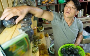 Từ kình ngư “không chân” tới ông chủ thương hiệu xà bông Sam - Sôn Nguyễn Văn Chung và những nỗ lực tạo nên kỳ tích