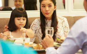 Quặn đau khi nghe bố chồng tương lai quát con riêng của tôi