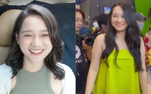 Trúc Anh lên tiếng về tin đồn mang thai: 'Lúc đó tôi có nhiều cảm xúc hỗn loạn, phức tạp, thật sự là rất yếu đuối'