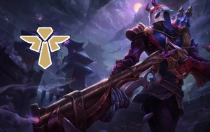 LCK không chịu kém cạnh LPL với kèo tướng Jhin Hỗ Trợ 'cực dị'