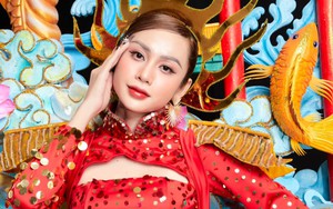 Lương Mỹ Kỳ chính thức từ bỏ quyền đại diện Việt Nam thi Hoa hậu Chuyển giới Quốc tế!