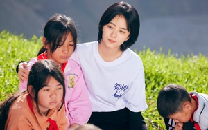 Nhan sắc ‘trẻ ngược’ của Đàm Tùng Vận gây sốt ở phim mới, chị đã ‘ăn thịt Đường Tăng’ đúng không?