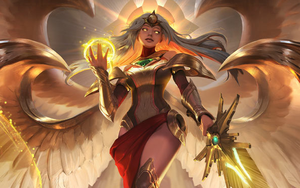 Riot Games xác nhận sẽ làm lại Kayle trong tương lai