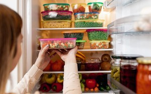 Cục An toàn Thực phẩm hướng dẫn cách bảo quản đồ ăn đã chế biến trong những ngày Tết Nguyên đán